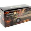 LEXUS LS400 - 1:64 TARMAC WORKS - Image 4
