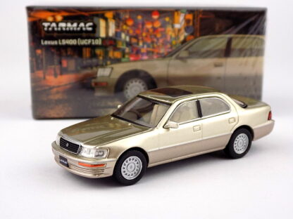 LEXUS LS400 - 1:64 TARMAC WORKS