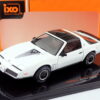 PONTIAC FIREBIRD TRANS AM 1982 - 1:43 IXO