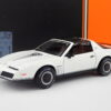 PONTIAC FIREBIRD TRANS AM 1982 - 1:43 IXO - Image 2