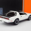 PONTIAC FIREBIRD TRANS AM 1982 - 1:43 IXO - Image 3
