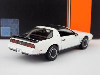 PONTIAC FIREBIRD TRANS AM 1982 - 1:43 IXO - Image 3
