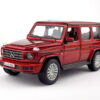 MERCEDES BENZ  TRIEDA G AMG V8 2019 - 1:25 MAISTO - Image 2