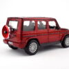 MERCEDES BENZ  TRIEDA G AMG V8 2019 - 1:25 MAISTO - Image 3