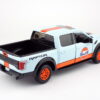 FORD F-150 RAPTOR GULF 2017 - 1:24 MOTORMAX - Image 3