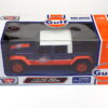 JEEP GLADIATOR RUBICON GULF 2021 - 1:27 MOTORMAX - Image 4
