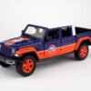 JEEP GLADIATOR RUBICON GULF 2021 - 1:27 MOTORMAX - Image 2