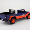 JEEP GLADIATOR RUBICON GULF 2021 - 1:27 MOTORMAX - Image 3