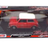 MINI COOPER 1969 - 1:18 MOTORMAX - Image 3