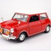 MINI COOPER 1969 - 1:18 MOTORMAX - Image 2