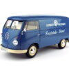 VOLKSWAGEN T1 VAN PORSCHEWAGEN 1963 - 1:18 WELLY - Image 2