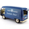 VOLKSWAGEN T1 VAN PORSCHEWAGEN 1963 - 1:18 WELLY - Image 4