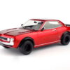 TOYOTA CELICA 2000GT RA21 1977 - 1:18 IXO - Image 2