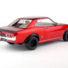 TOYOTA CELICA 2000GT RA21 1977 - 1:18 IXO - Image 3