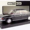 TATRA  613 1976 - 1:24 WHITEBOX - Image 4