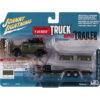 HUMMER H2 S VOZÍKOM - 1:64 JOHNNY LIGHTNING - Image 4