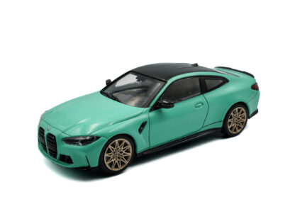 BMW M4 COMPETETION (G82) 2023 - 1:43 SOLIDO