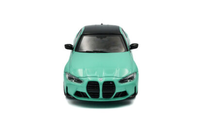 BMW M4 COMPETETION (G82) 2023 - 1:43 SOLIDO - Image 6