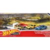 HOT WHEELS PREMIUM SET GRN83