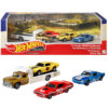 HOT WHEELS PREMIUM SET GRN83 - Image 2