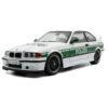 BMW 3 M3 (E36) COUPE POLIZEI 1991 - 1:18 SOLIDO - Image 3