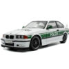 BMW 3 M3 (E36) COUPE POLIZEI 1991 - 1:18 SOLIDO