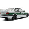 BMW 3 M3 (E36) COUPE POLIZEI 1991 - 1:18 SOLIDO - Image 7