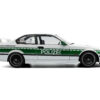 BMW 3 M3 (E36) COUPE POLIZEI 1991 - 1:18 SOLIDO - Image 6