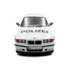 BMW 3 M3 (E36) COUPE POLIZEI 1991 - 1:18 SOLIDO - Image 5