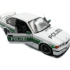 BMW 3 M3 (E36) COUPE POLIZEI 1991 - 1:18 SOLIDO - Image 4
