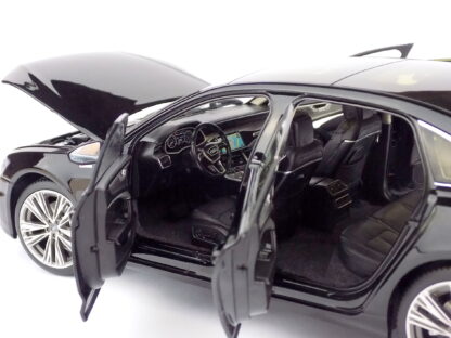 AUDI A6L 1:18 PAUDI - Image 7