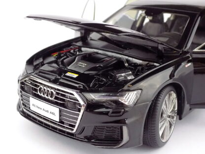 AUDI A6L 1:18 PAUDI - Image 8