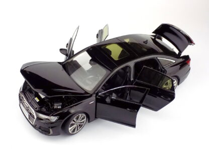 AUDI A6L 1:18 PAUDI - Image 9