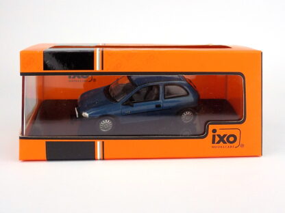 OPEL CORSA B SWING 1995 - 1:43 IXO - Image 4