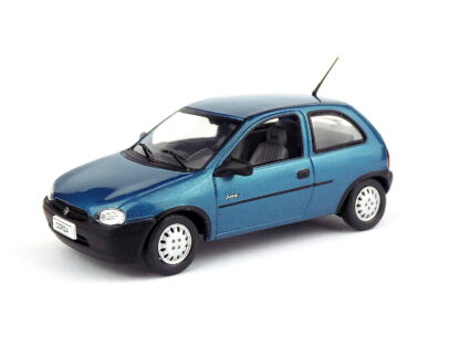 OPEL CORSA B SWING 1995 - 1:43 IXO - Image 2
