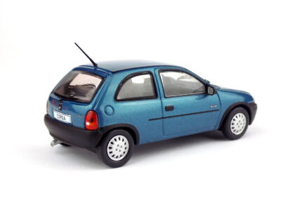 OPEL CORSA B SWING 1995 - 1:43 IXO - Image 3