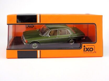 MERCEDES BENZ  E-CLASS 240D (W123) 1976 - 1:43 IXO - Image 4
