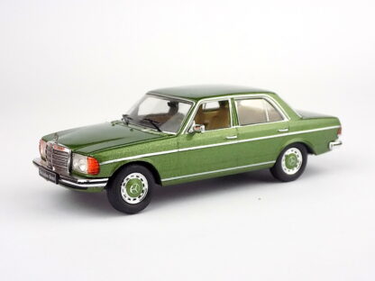 MERCEDES BENZ  E-CLASS 240D (W123) 1976 - 1:43 IXO - Image 2
