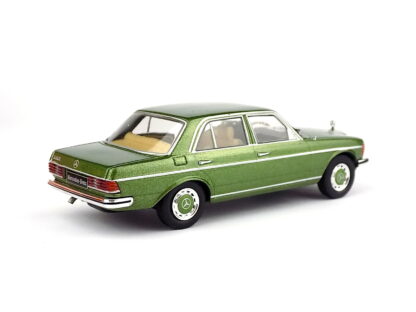 MERCEDES BENZ  E-CLASS 240D (W123) 1976 - 1:43 IXO - Image 3
