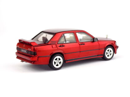 MERCEDES BENZ 190E 2.3 16V 1984 - 1:43 IXO - Image 3