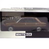 PEUGEOT 305 1977 - 1:24 WHITEBOX - Image 4