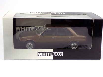 PEUGEOT 305 1977 - 1:24 WHITEBOX - Image 4