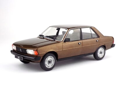 PEUGEOT 305 1977 - 1:24 WHITEBOX - Image 2