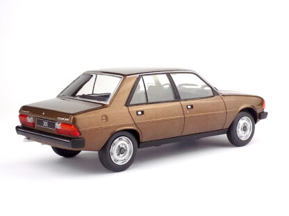 PEUGEOT 305 1977 - 1:24 WHITEBOX - Image 3