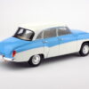 WARTBURG 312 1965 - 1:24 WHITEBOX - Image 3