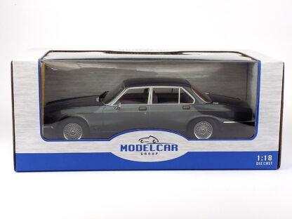JAGUAR XJ SIII 1979 - 1:18 MCG - Image 5