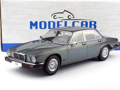JAGUAR XJ SIII 1979 - 1:18 MCG