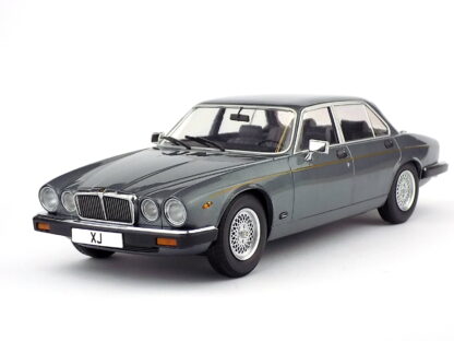 JAGUAR XJ SIII 1979 - 1:18 MCG - Image 2