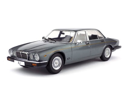 JAGUAR XJ SIII 1979 - 1:18 MCG - Image 3