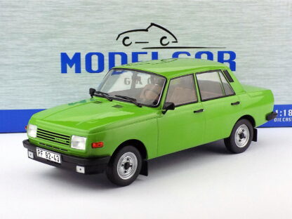 WARTBURG 353 1985 - 1:18 MCG
